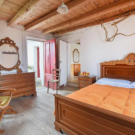 Casa Di Tersilia *