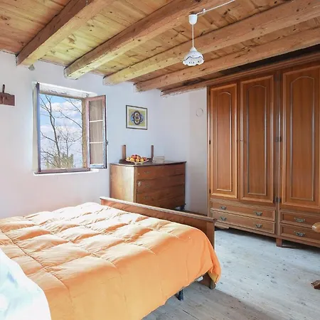 Casa Di Tersilia Prázdninový dům *