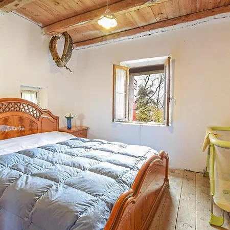 Casa Di Tersilia Prázdninový dům *