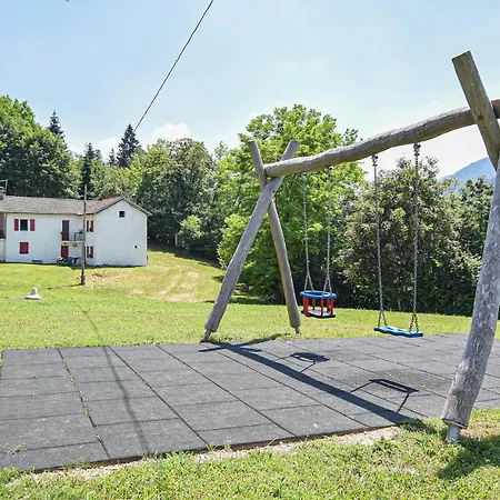 Casa Di Tersilia Prázdninový dům