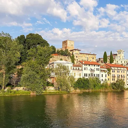 Casa Di Tersilia * Trichiana